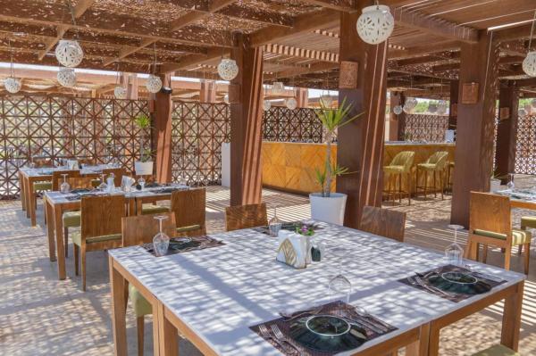 Caesar Bay Resort *****, Marsa Matrouh, Egypt 13