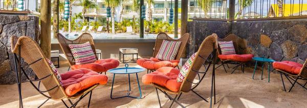 Sunrise Attitude ****, Maurícius, Belle Mare 4