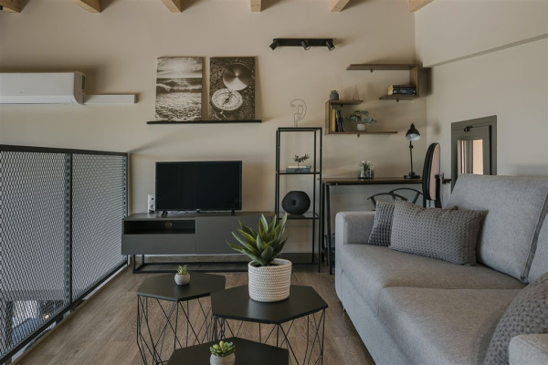 Sound Of Sea Villas ****, Lixouri, Kefalónia, Grécko 8