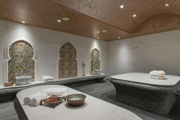 The Palace Balneo & Spa Hotel *****, Sv. Konštantin a Elena, Bulharsko 18