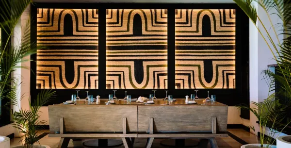 Hilton Seychelles Northolme Resort & Spa *****, Mahe, Seychely 17