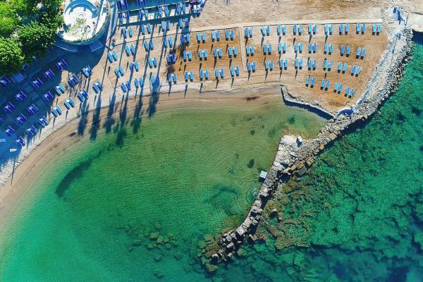 Numa Bay Exclusive *****, Avsallar, Turecko 2