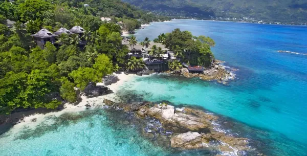 Hilton Seychelles Northolme Resort & Spa *****, Mahe, Seychely 13