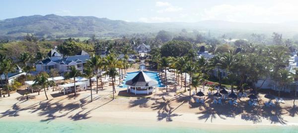 Heritage Le Telfair Golf and Wellness Resort *****, Maurícius, Bel Ombre 7