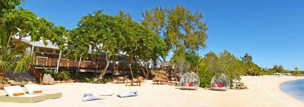 Radisson Blu Azuri Resort & Spa ****, Maurícius, Poste Lafayette 13