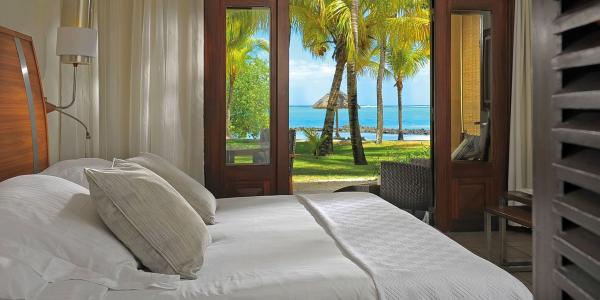 Paradis Beachcomber Golf Resort & Spa *****, Le Morne, Maurícius 3