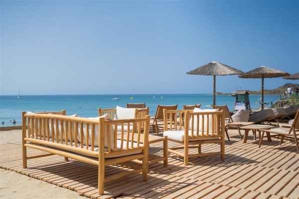 Argile Resort****, Xi, Kefalónia, Grécko 6