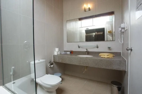 Embudu Village Resort ***, Maledivy 12