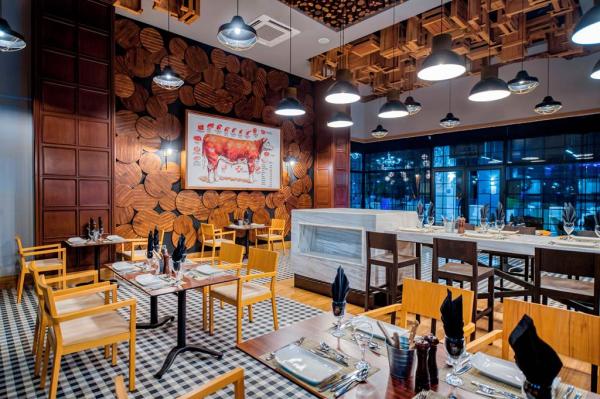 Numa Bay Exclusive *****, Avsallar, Turecko 11