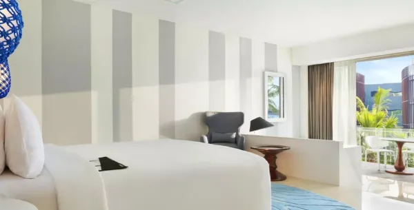 Le Méridien Bali Jimbaran *****, Kuta, Bali 6