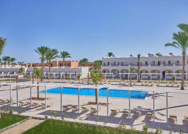 SOL Y MAR Reef Marsa Hotel ****, Marsa Alam, Egypt 18