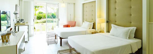 Radisson Blu Azuri Resort & Spa ****, Maurícius, Poste Lafayette 3