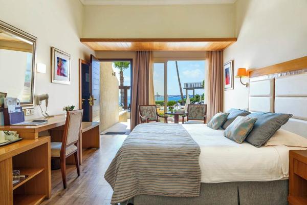Alexander The Great Beach Hotel ****, Paphos, Cyprus 7