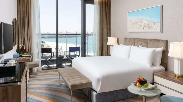 Rixos Premium Alamein Hotel *****, Marsa Matrouh, Egypt 4