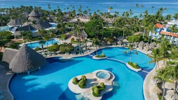 Iberostar Selection Hacienda Dominicus *****, Bayahibe, Dominikánska republika 20