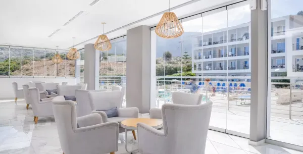 Atali Grand Resort ****, Bali, Kréta, Grécko 18