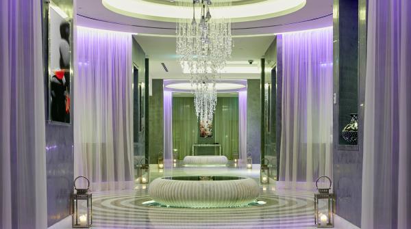 Intercontinental Doha Beach & Spa *****, Katar,Doha 6