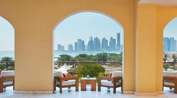 Intercontinental Doha Beach & Spa *****, Katar,Doha 7