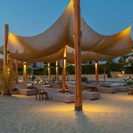 Argile Resort****, Xi, Kefalónia, Grécko 10