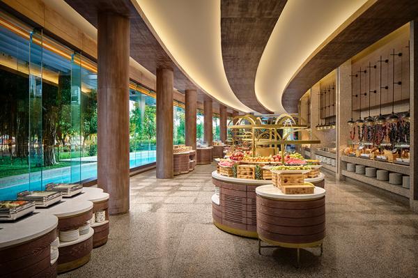 Gloria Serenity Resort *****, Belek, Turecko 14