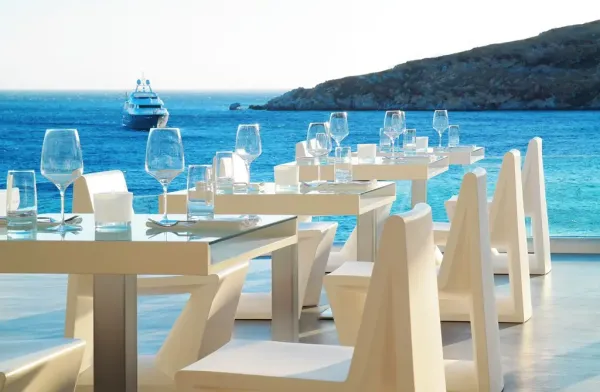 Petasos Beach Resort & Spa ****, Mykonos, Grécko 4