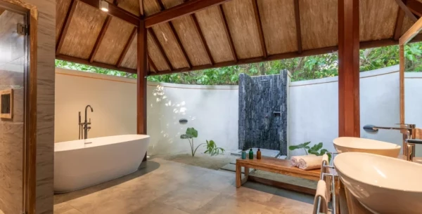 Dhigufaru Island Resort *****, Maldivy 18