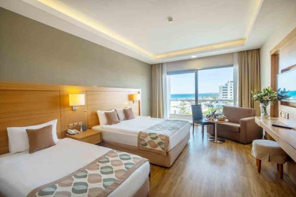 Salamis Bay Conti Resort Hotel *****, Famagusta, Severný Cyprus 6