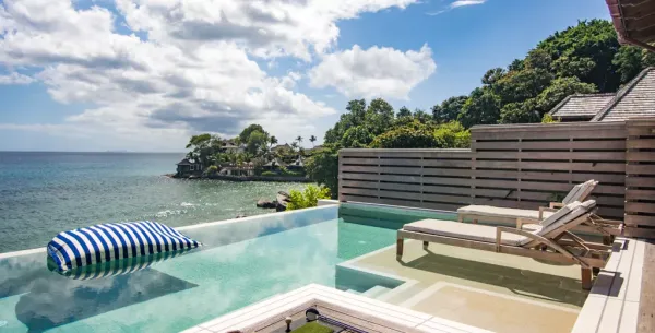 Hilton Seychelles Northolme Resort & Spa *****, Mahe, Seychely 2