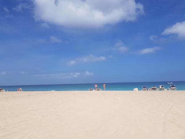 Riu Cabo Verde *****, Sal, Kapverdy 15