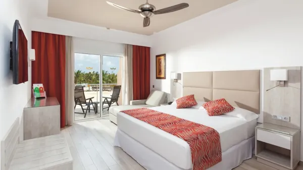 Riu Cabo Verde *****, Sal, Kapverdy 8