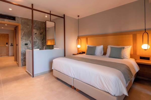 Stella Palace Hotel *****, Analipsis, Kréta, Grécko 5