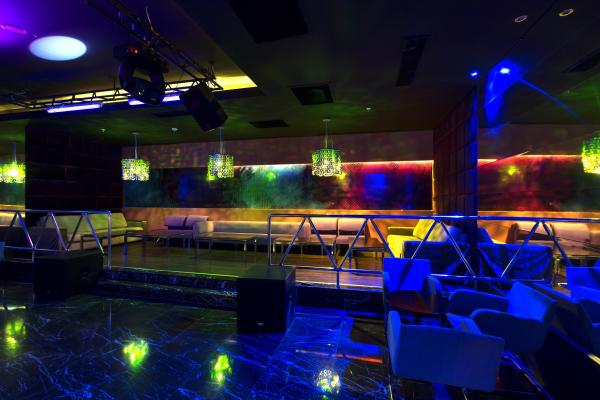 Sunis Evren Beach Resort Hotel & Spa *****, Side, Turecko 16