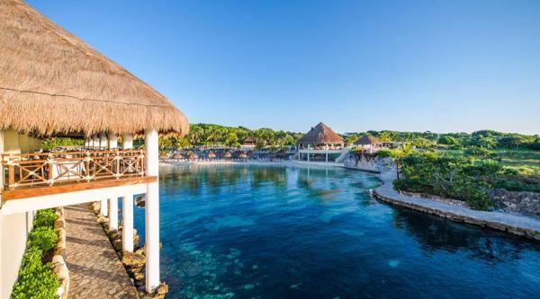 Occidental at Xcaret Destination *****, Mexiko, Riviera Maya 10