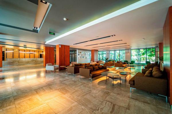 HVD Club Bor Hotel ****, Slnečné pobrežie, Bulharsko 6