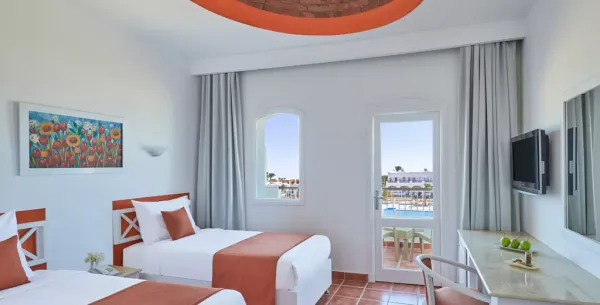 SOL Y MAR Reef Marsa Hotel ****, Marsa Alam, Egypt 5