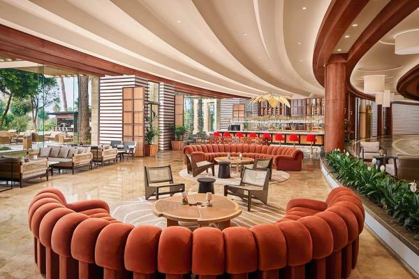 Gloria Serenity Resort *****, Belek, Turecko 4