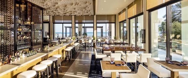 Intercontinental Doha Beach & Spa *****, Katar,Doha 15