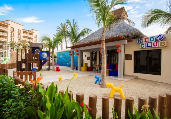 Hyatt Ziva Los Cabos *****, Mexiko, Cabo San Lucas 17