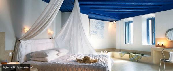 Mykonos Blu, A Grecotel Resort to Live *****, Mykonos, Grécko 20