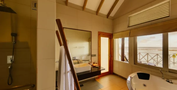 Cinnamon Dhonveli Maldives ****, Maledivy 7