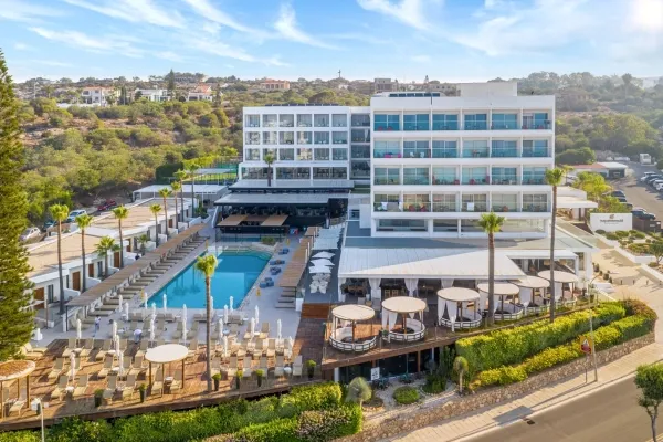 Hotel Napa Mermaid ****, Ayia Napa, Cyprus 19