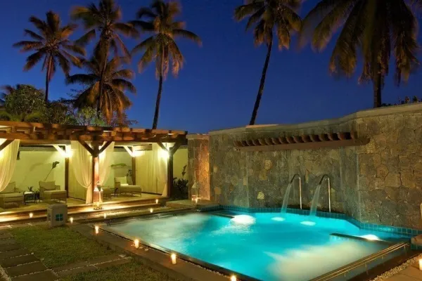 Heritage Le Telfair Golf and Wellness Resort *****, Maurícius, Bel Ombre 8