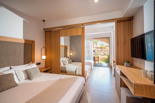 Stella Palace Hotel *****, Analipsis, Kréta, Grécko 8