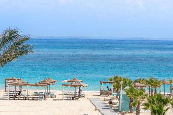 Caesar Bay Resort *****, Marsa Matrouh, Egypt 8