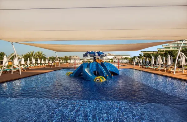 Hotel Maxx Royal Belek *****, Belek, Turecko 12