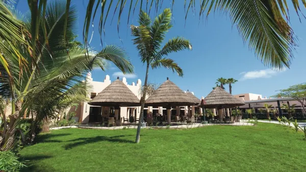 Riu Cabo Verde *****, Sal, Kapverdy 4