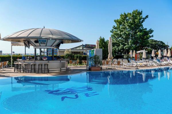 Sentido Neptun Beach ****, Slnečné pobrežie, Bulharsko 3