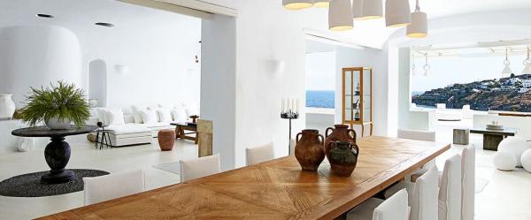 Mykonos Blu, A Grecotel Resort to Live *****, Mykonos, Grécko 16
