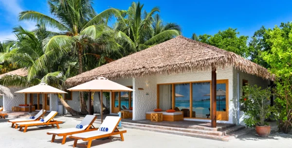 Cinnamon Dhonveli Maldives ****, Maledivy 17