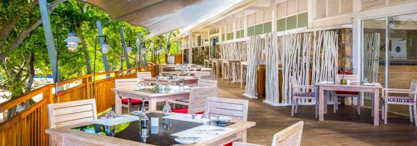 Radisson Blu Azuri Resort & Spa ****, Maurícius, Poste Lafayette 2